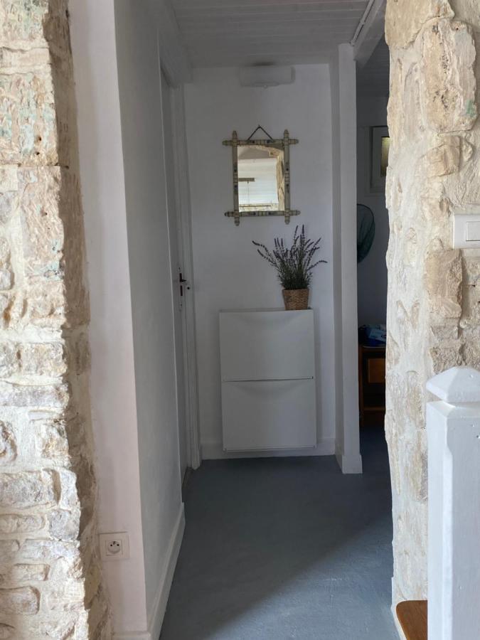 La Maison Bleue Port-en-Bessin-Huppain Ngoại thất bức ảnh